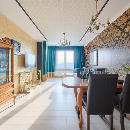 Apartamenty Sun & Snow Polanki Park Z Basenem Kolobrzeg Ngoại thất bức ảnh