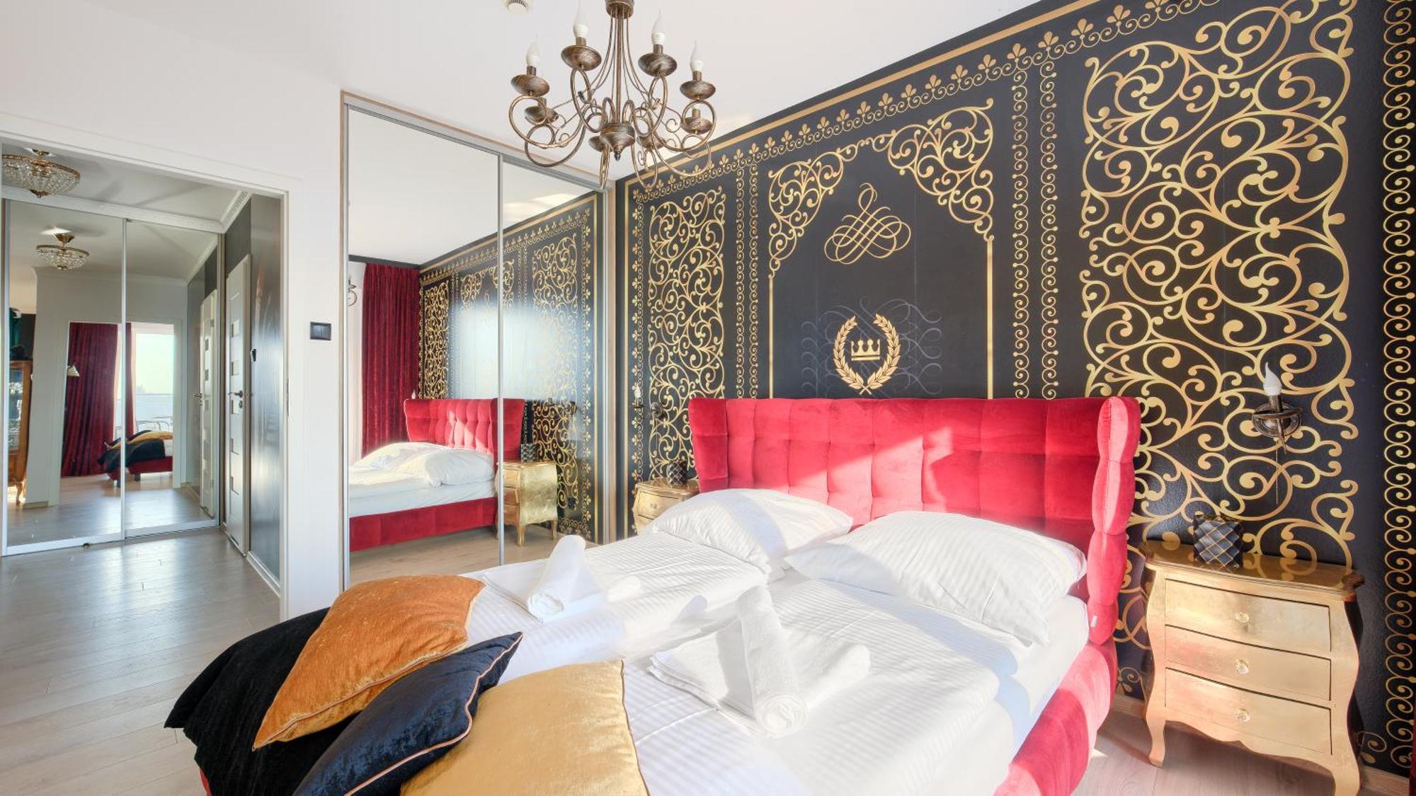 Apartamenty Sun & Snow Polanki Park Z Basenem Kolobrzeg Ngoại thất bức ảnh