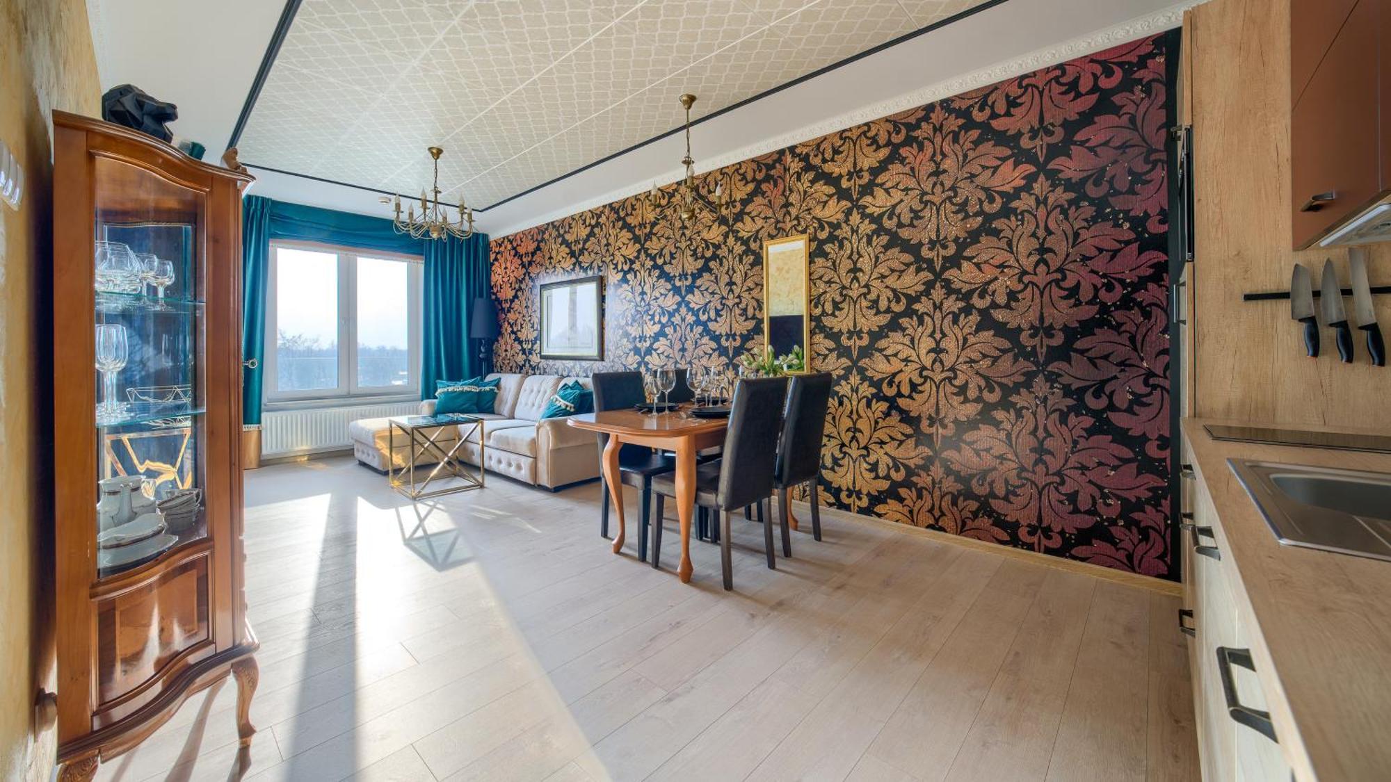 Apartamenty Sun & Snow Polanki Park Z Basenem Kolobrzeg Ngoại thất bức ảnh